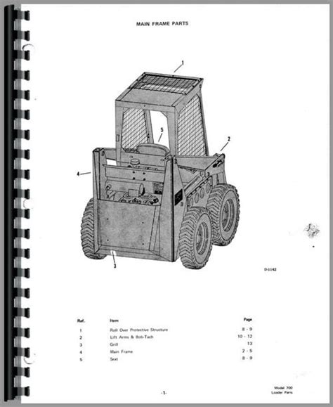 721 bobcat skid steer|bobcat 721 skid steer manual.